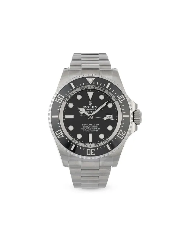 2021 sea dweller