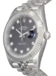 Rolex 2021 unworn Datejust 41mm