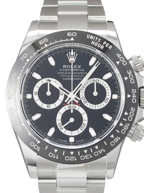 rolex daytona 42mm 2021