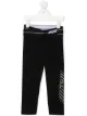 Bild 1 von MSGM Kids Jogginghose mit Logo-Bund