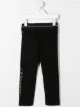 Bild 2 von MSGM Kids Jogginghose mit Logo-Bund