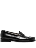 G.H. Bass & Co. slip-on penny loafers - Black