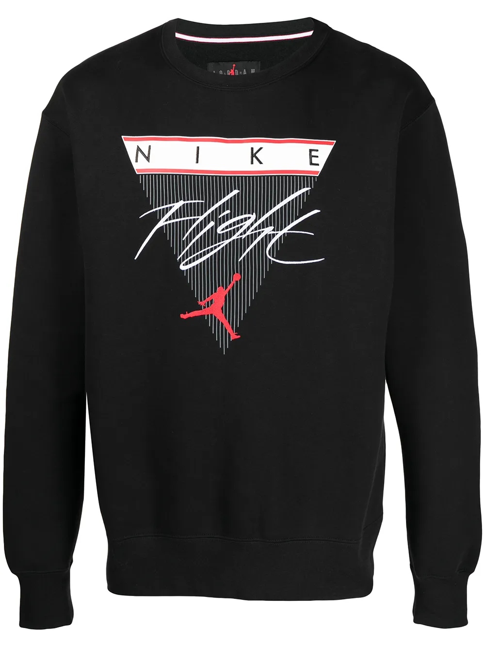 jordan air crew sweatshirt