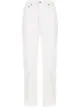 Image 1 of RE/DONE 70s Stove Pipe straight-leg jeans