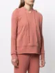 Nili Lotan Janie cotton hoodie
