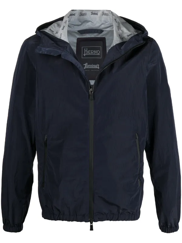 herno lightweight jacket