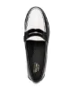 G.H. Bass & Co. colour-block penny loafers