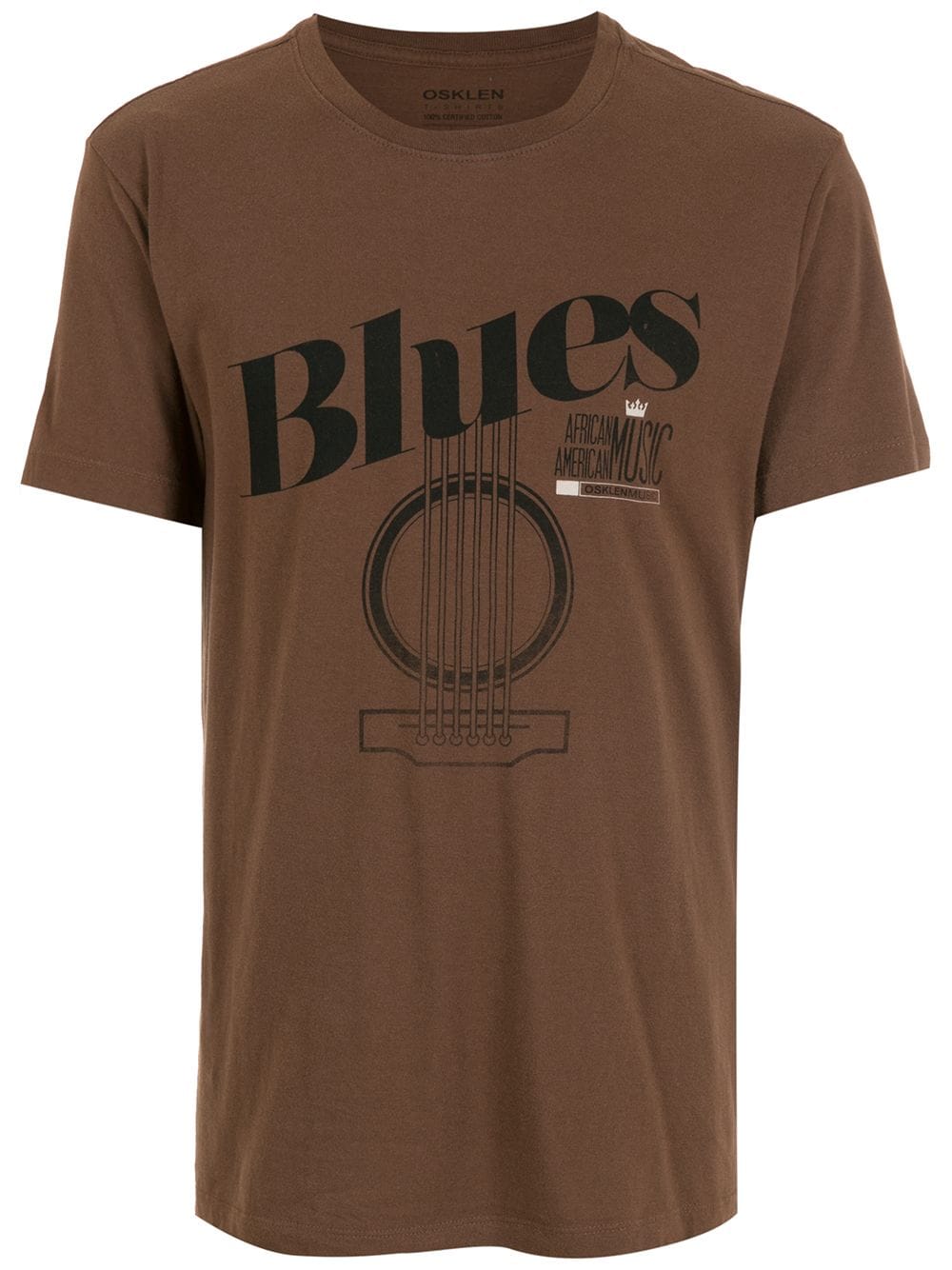 фото Osklen футболка vintage blues