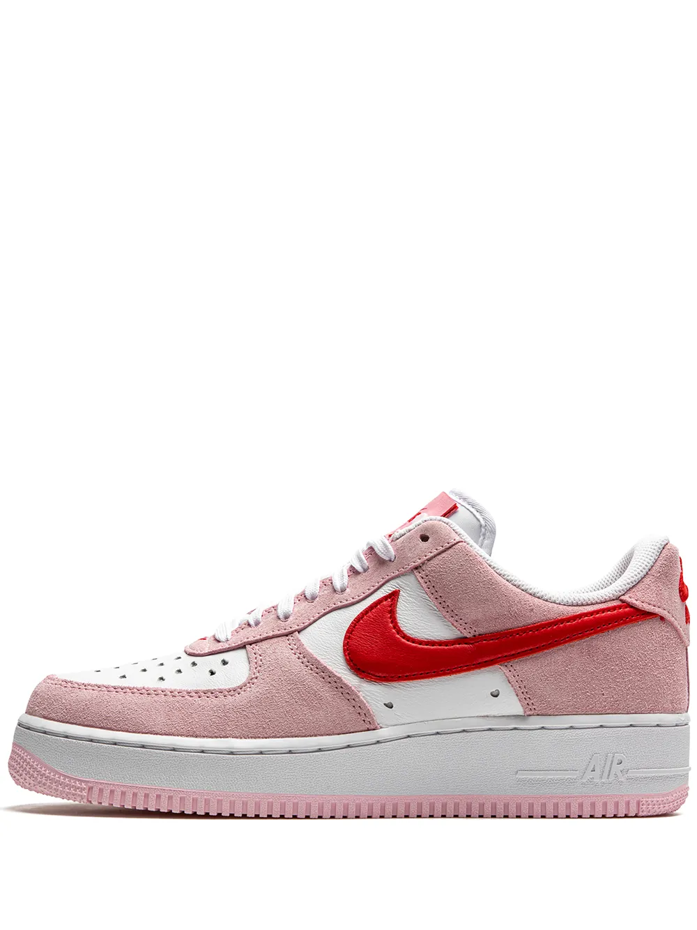 Nike Air Force 1 Low Valentine's Day Love Letter Sneakers - Farfetch