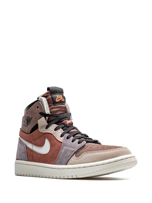 Nike jordan canyon online rust