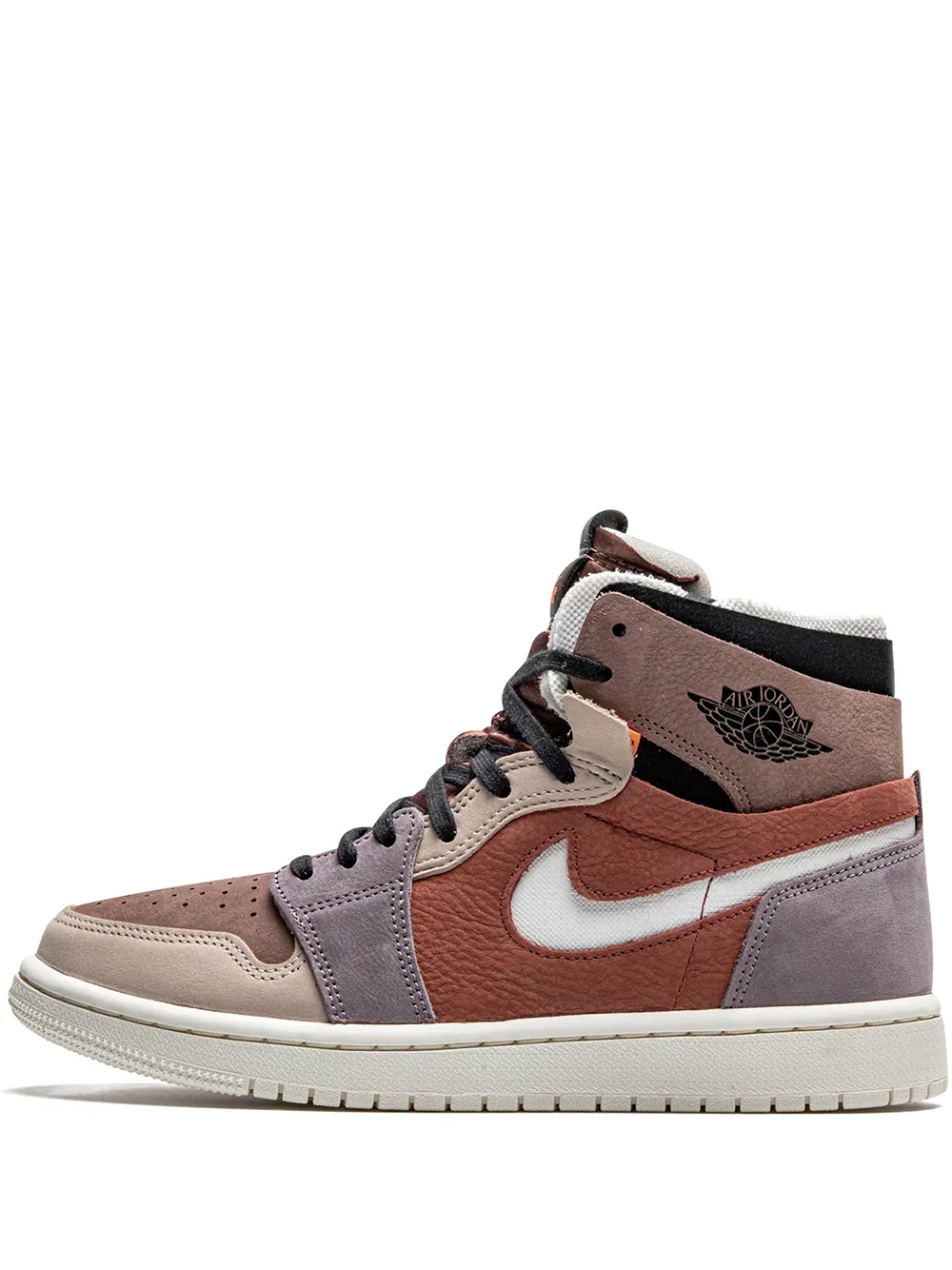 Image 1 of Jordan Air Jordan 1 High Zoom CMFT "Canyon Rust" sneakers