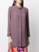 Gianluca Capannolo long-sleeve fitted shirt