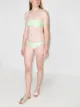 JADE Swim All Around bandeau bikini top