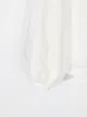 Elisabetta Franchi La Mia Bambina TEEN balloon-sleeve jacket