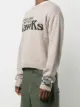Reese Cooper Hunting Hawks cotton sweater