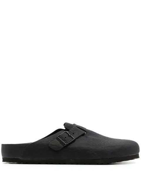 Birkenstock 'Boston Exquisite' Clog (Women) | Nordstrom | Womens clogs, Clogs, Birkenstock