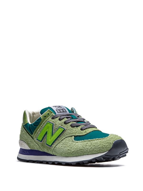 new balance 574 stray rats