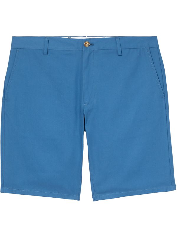 express chino shorts