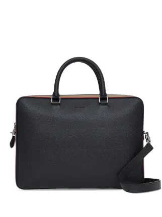 Burberry briefcase 2025