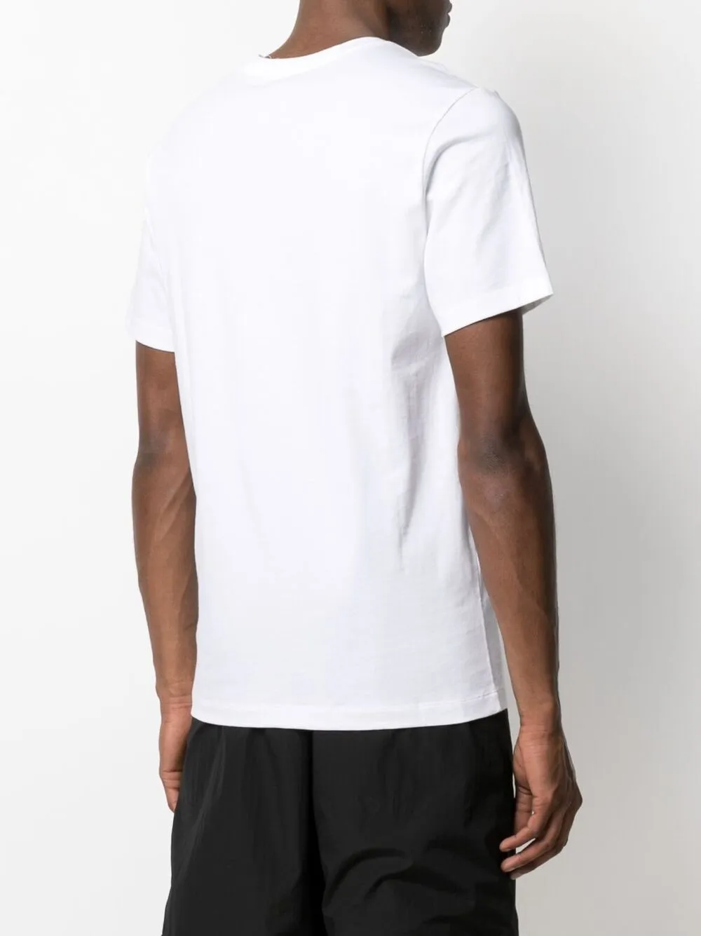 фото Nike футболка paris air jordan