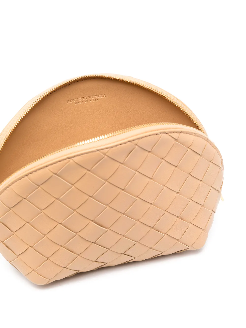 фото Bottega veneta кошелек с плетением intrecciato