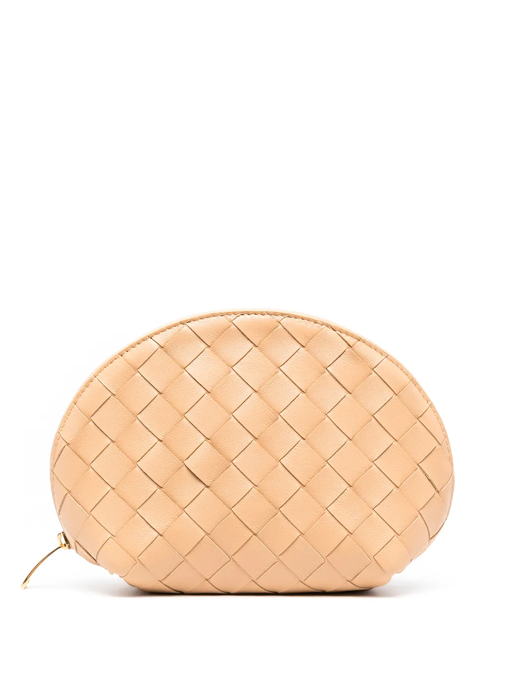 фото Bottega veneta кошелек с плетением intrecciato