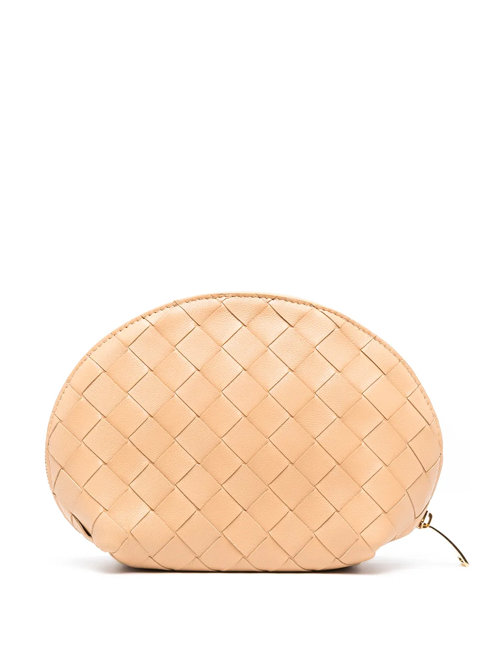 фото Bottega veneta кошелек с плетением intrecciato