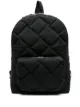 Image 1 of Bottega Veneta quilted backpack