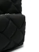 Bottega Veneta quilted backpack
