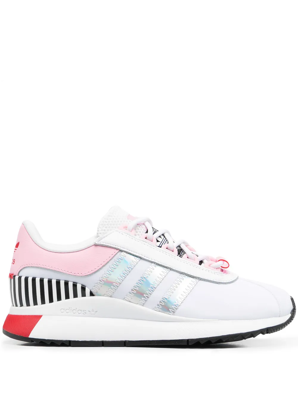 фото Adidas кроссовки sl andridge