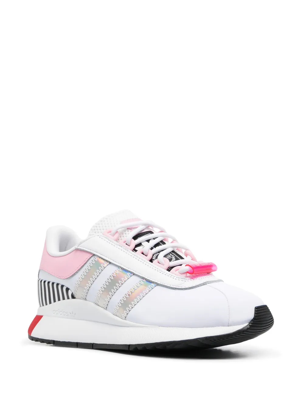 фото Adidas кроссовки sl andridge