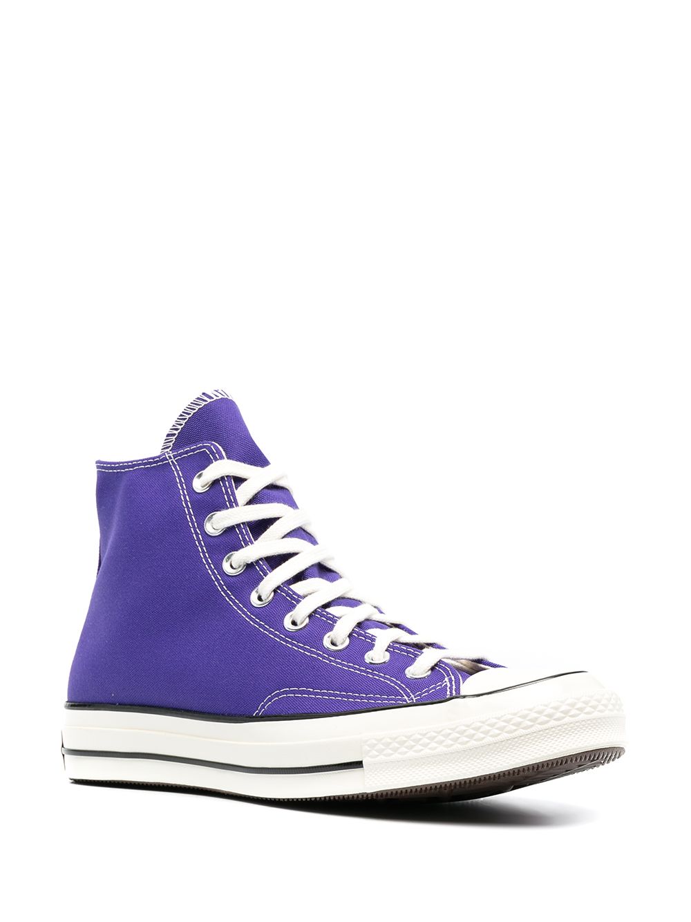 фото Converse высокие кеды chuck 70