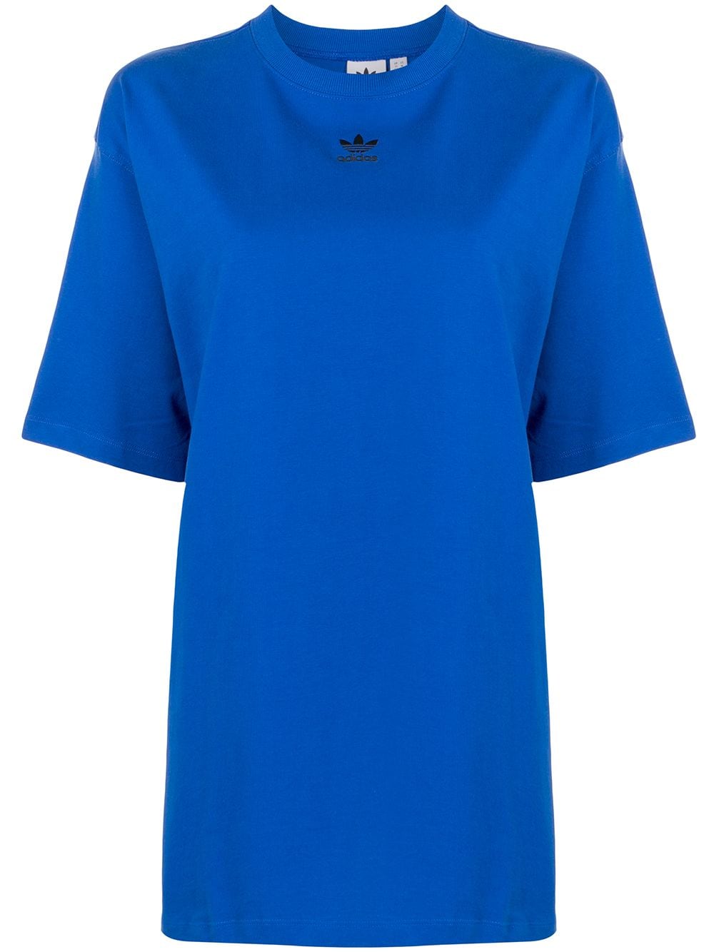 Adidas Originals Adicolor-essentials T-shirt In Blue