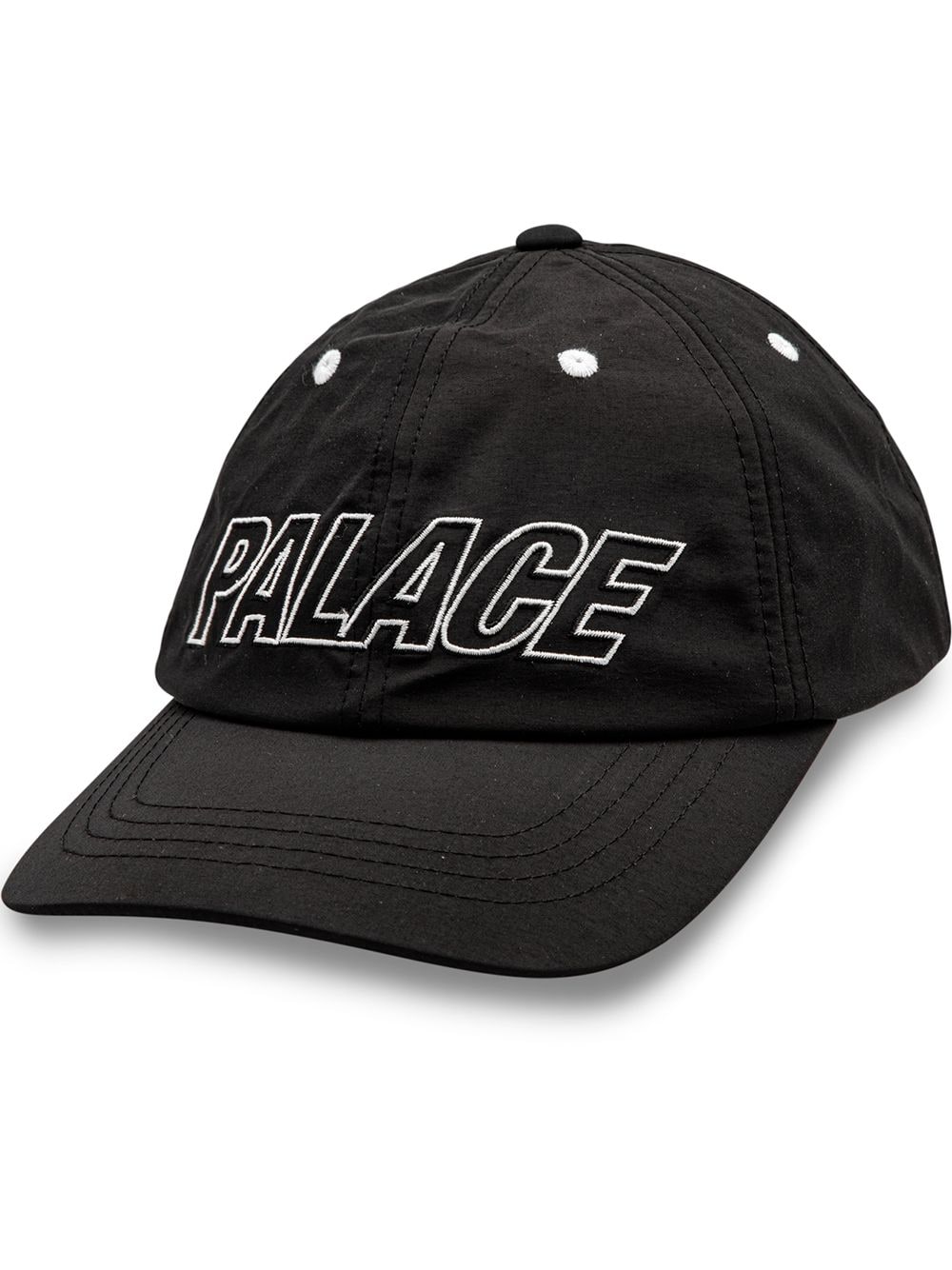 фото Palace бейсболка с нашивкой-логотипом