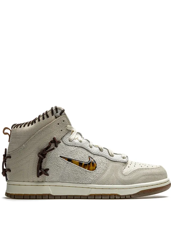 Nike Tenis Dunk De Nike x Bodega Farfetch