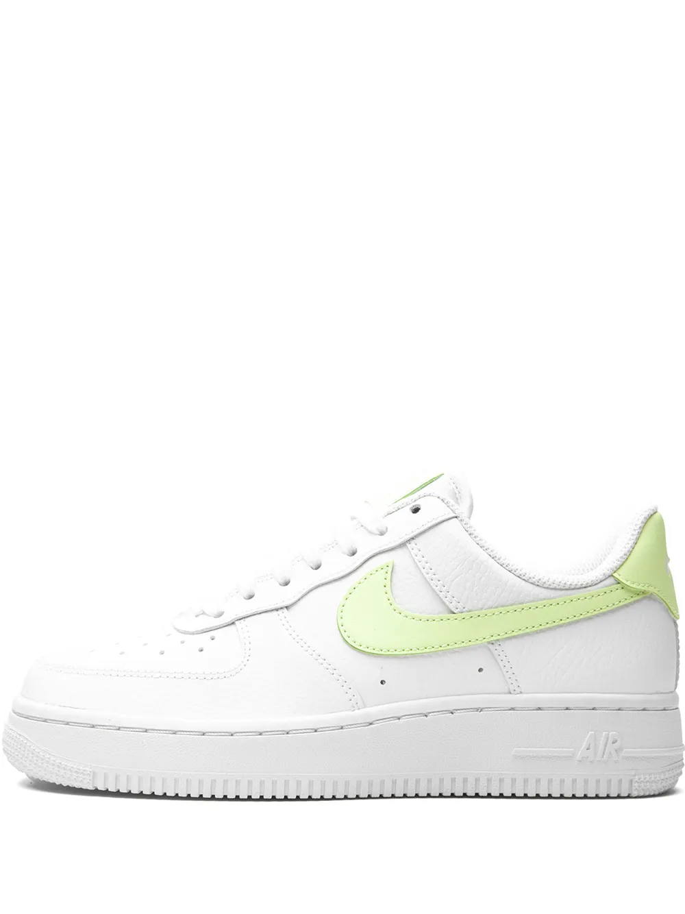 

Nike tenis Air Force 1 '07 - Blanco