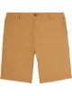 Image 1 of Burberry logo-patch chino shorts