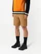 Burberry logo-patch chino shorts