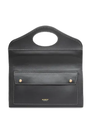 burberry mini clutch