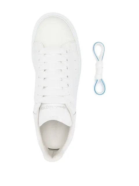 alexander mcqueen changeable back