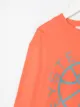 Stella McCartney Kids basketball-print T-shirt