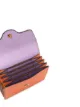 Versace Medusa leather wallet
