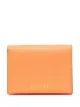Image 2 of Versace Medusa leather wallet