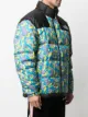 The North Face Lhotse padded jacket
