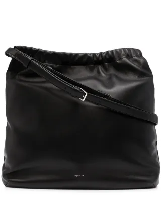 agnes b bucket bolsa