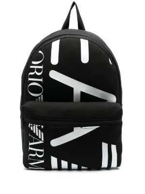 ea7 backpacks