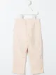 Image 2 of Chloé Kids bow detail trousers