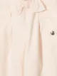 Chloé Kids bow detail trousers