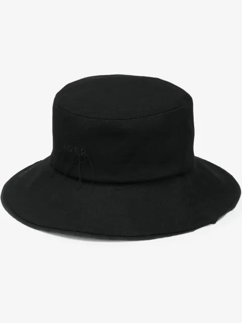 Ader Error Chapéu bucket aba larga 