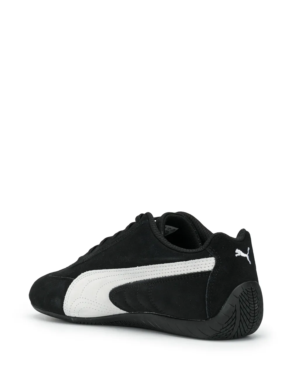 фото Puma кроссовки speedcat на шнуровке